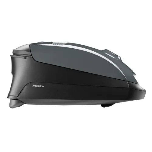 Miele Grey Classic C1 Pure Suction Canister Vacuum Cleaner