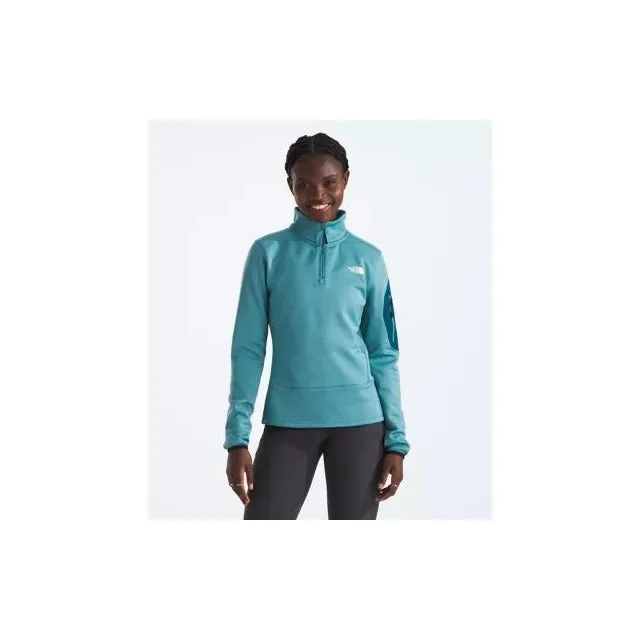 Mistyescape 1/4 Zip Fleece