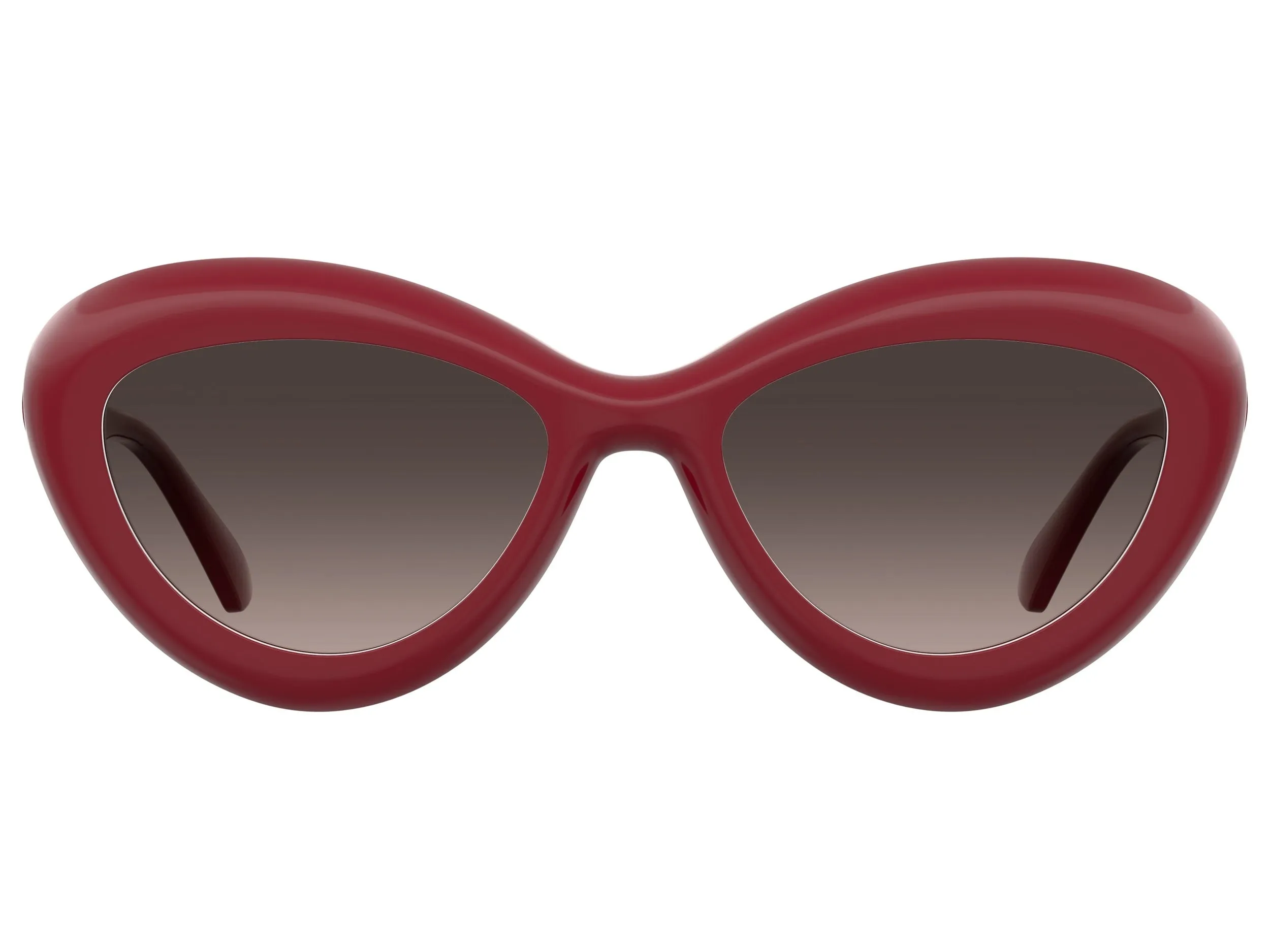 Moschino Cat-Eye Sunglasses - MOS163/S