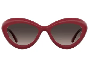 Moschino Cat-Eye Sunglasses - MOS163/S