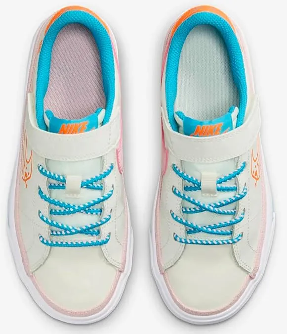 Nike Court Legacy (PSV) DZ2814 100