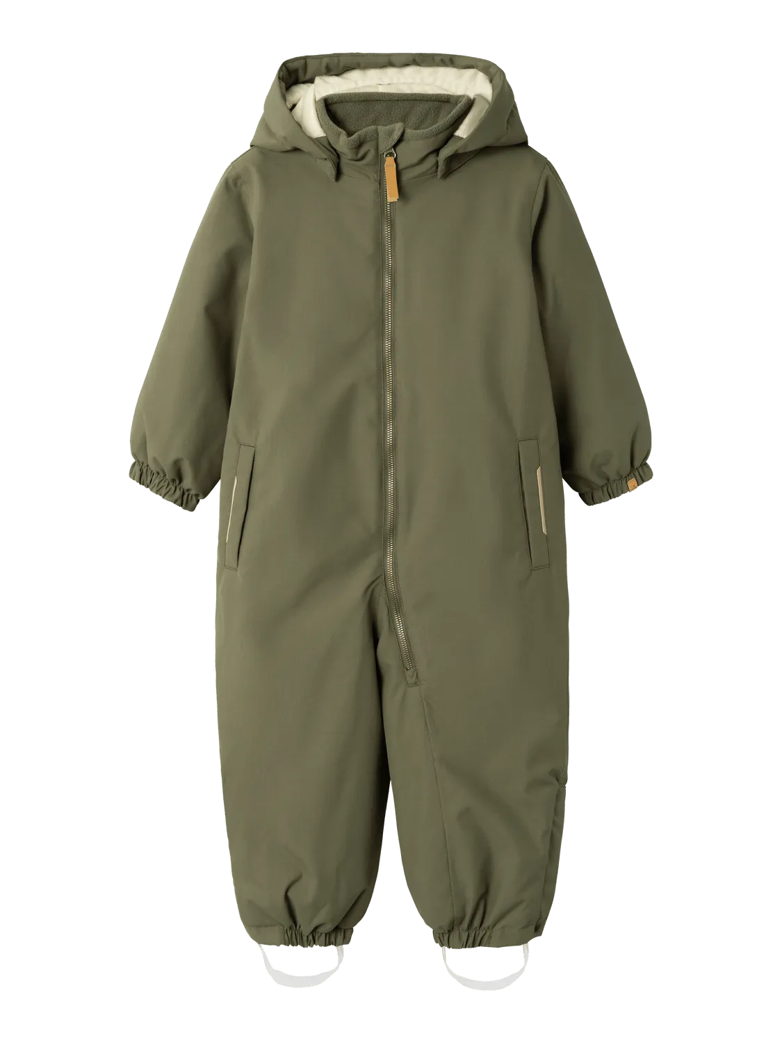 Nmnlasnow10 Schneeanzug Suit 1Fo Lil