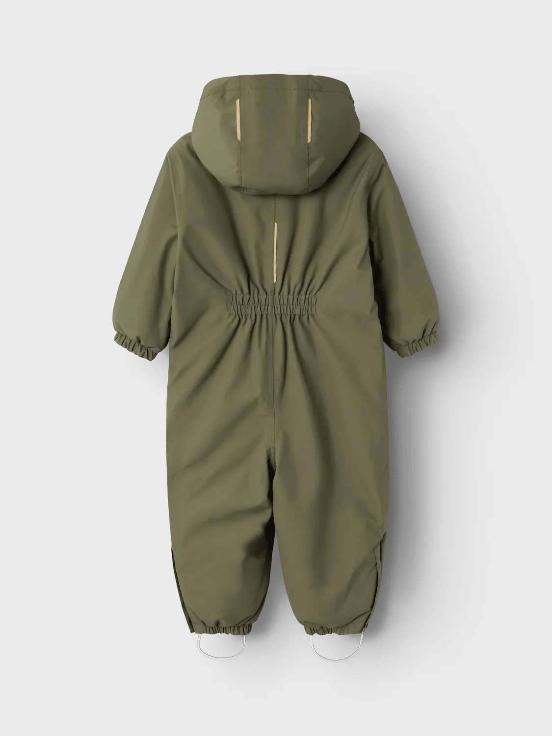 Nmnlasnow10 Schneeanzug Suit 1Fo Lil