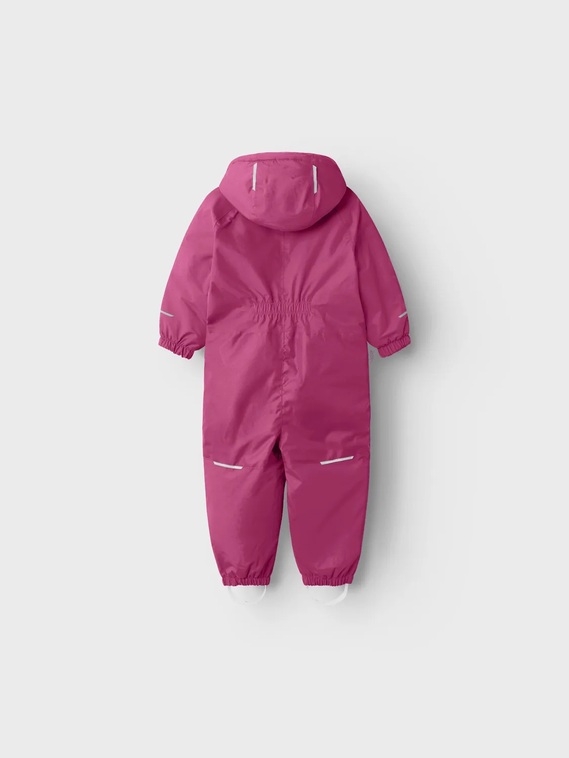 Nmnsnow06 Suit Solid Fo