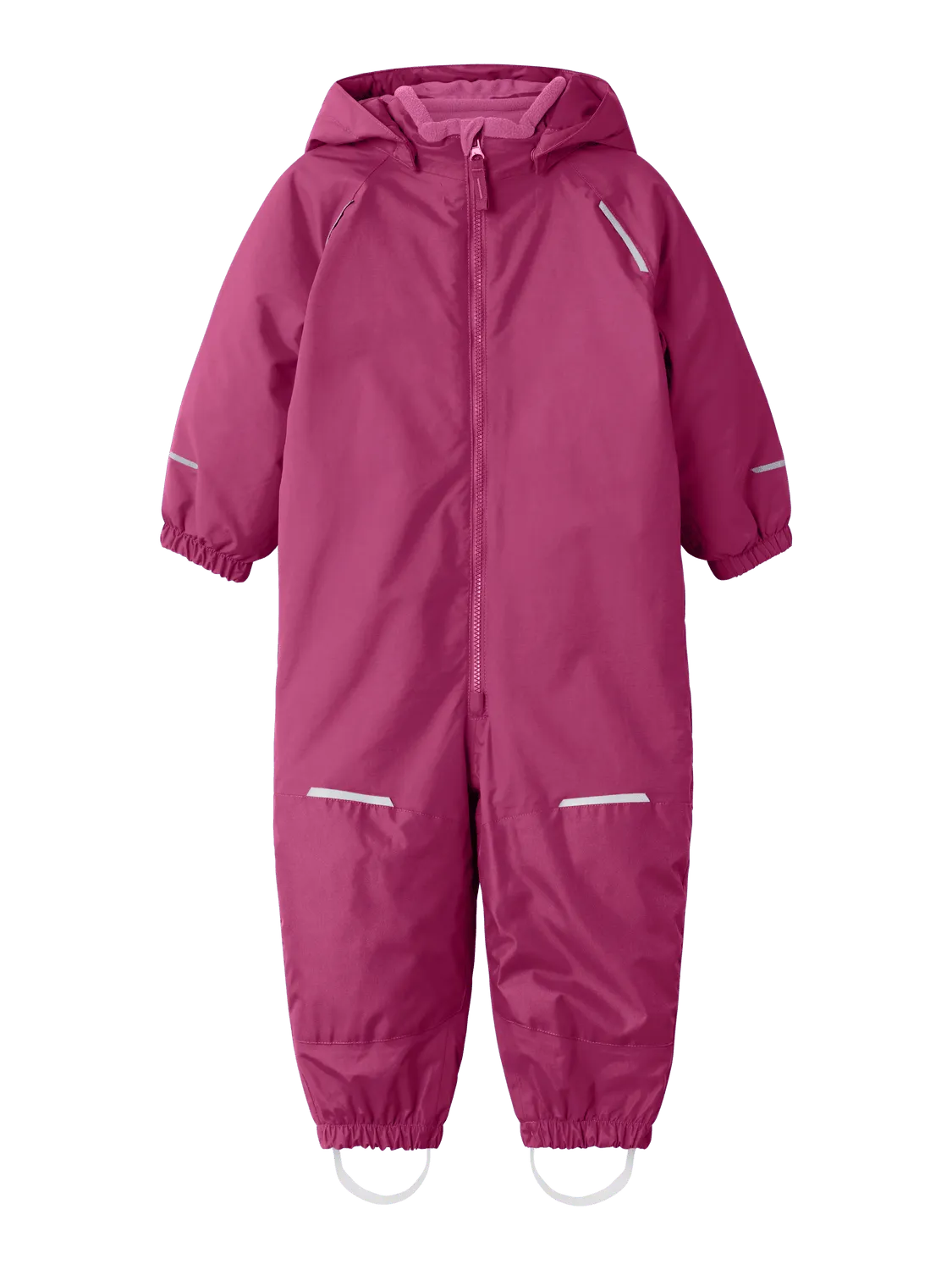 Nmnsnow06 Suit Solid Fo