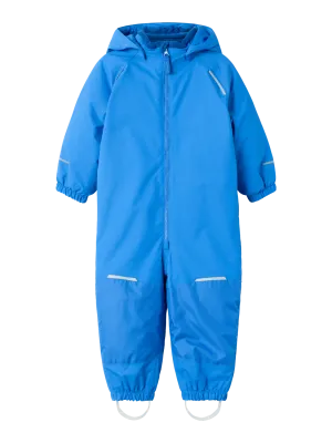 Nmnsnow06 Suit Solid Fo