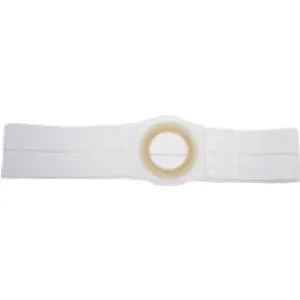 Nu-Form 3" Cl Cmft Supp Belt, 2 1/4" Opng, Small