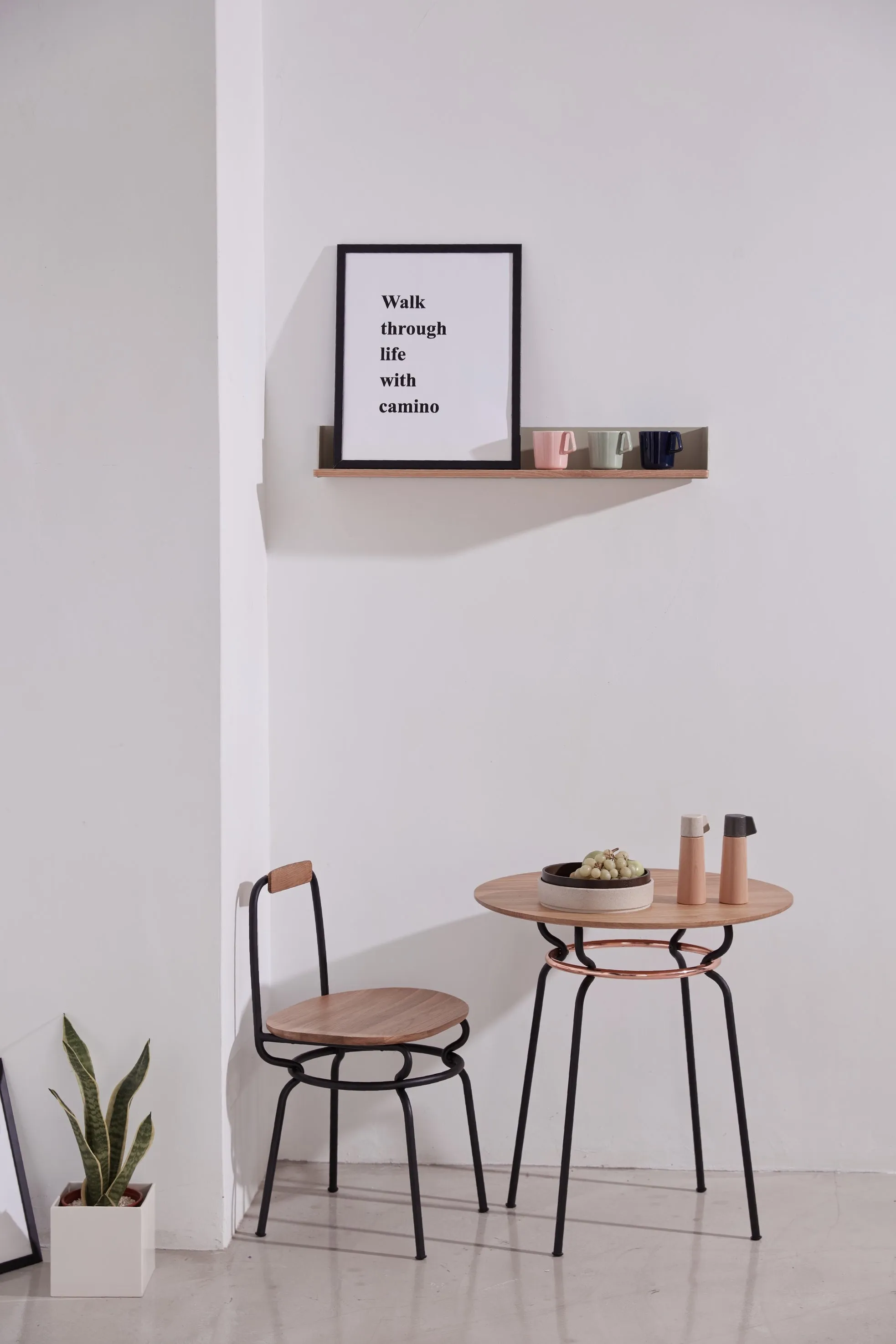 RAFAEL Dining Accessories