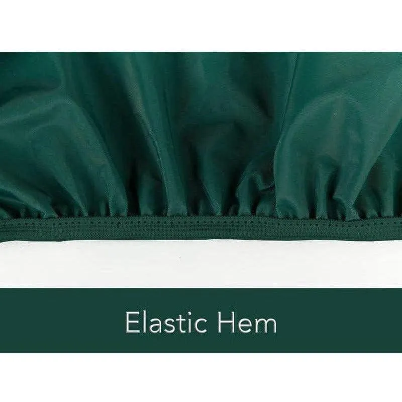 Rectangular Dining Table Cover - Classic