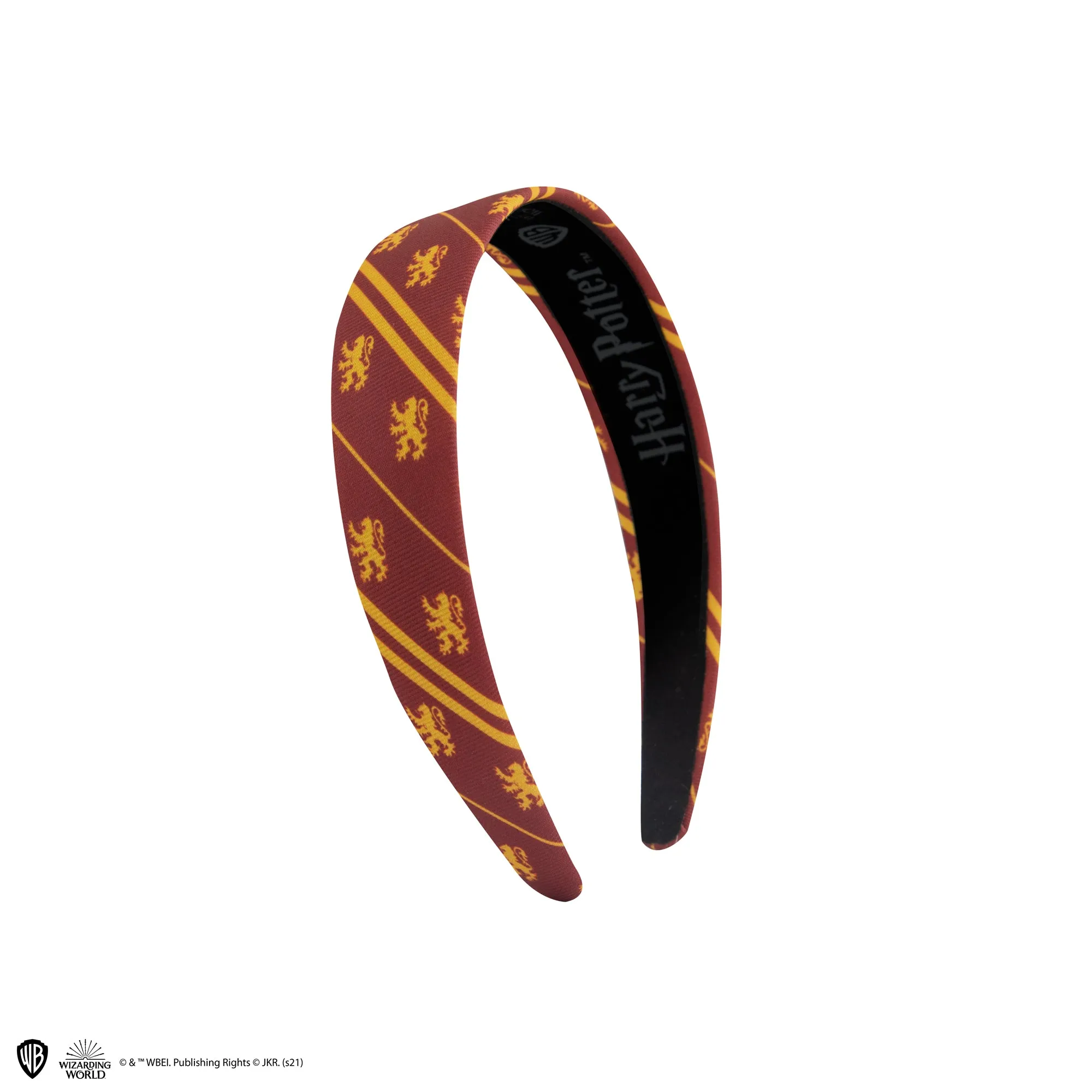 Set of 2 Classic Gryffindor Hair Accessories