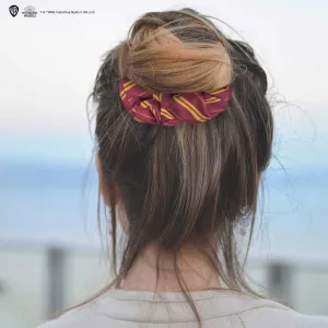 Set of 2 Classic Gryffindor Hair Accessories