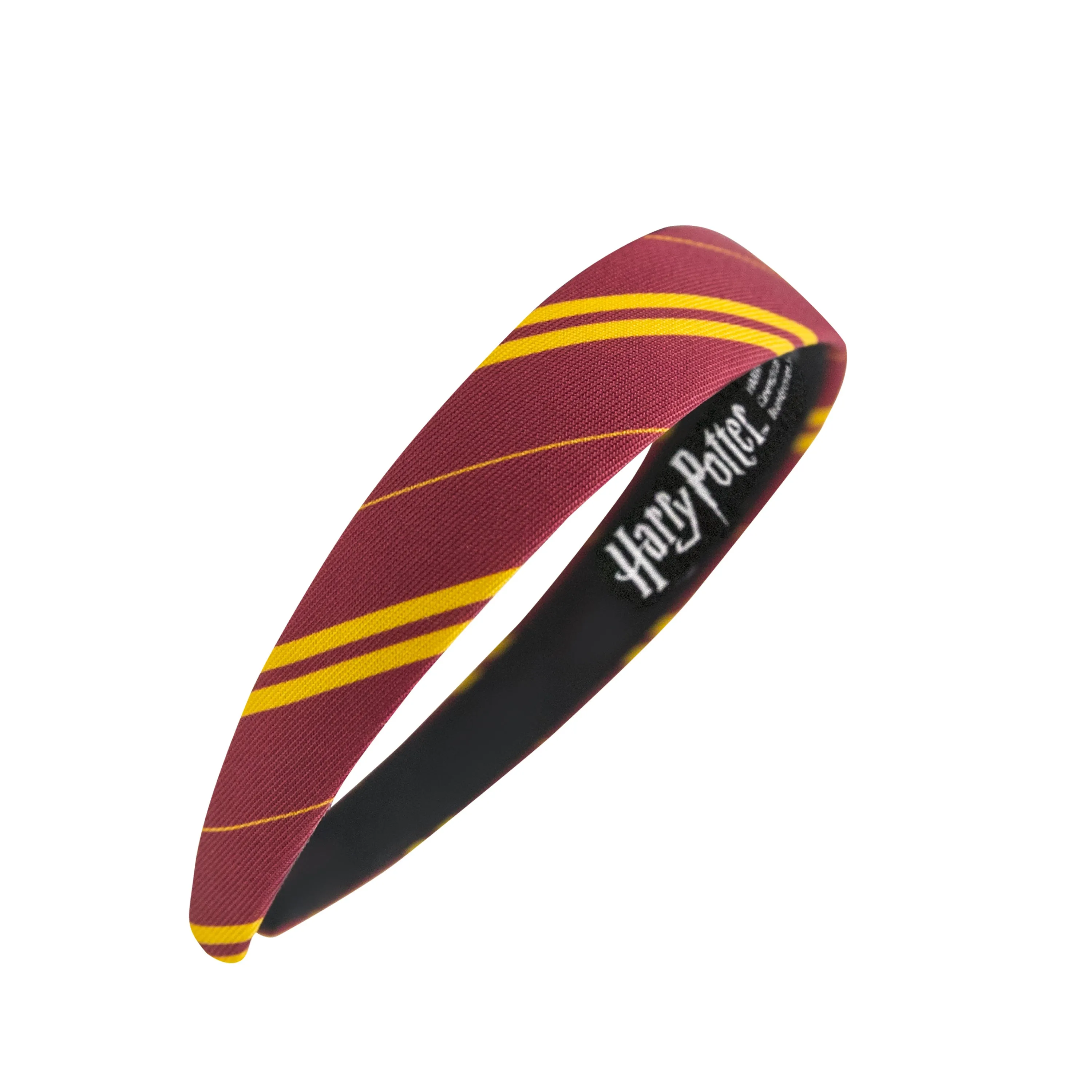*Set of 3 Classic Gryffindor Hair Accessories