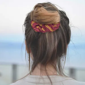 *Set of 3 Classic Gryffindor Hair Accessories