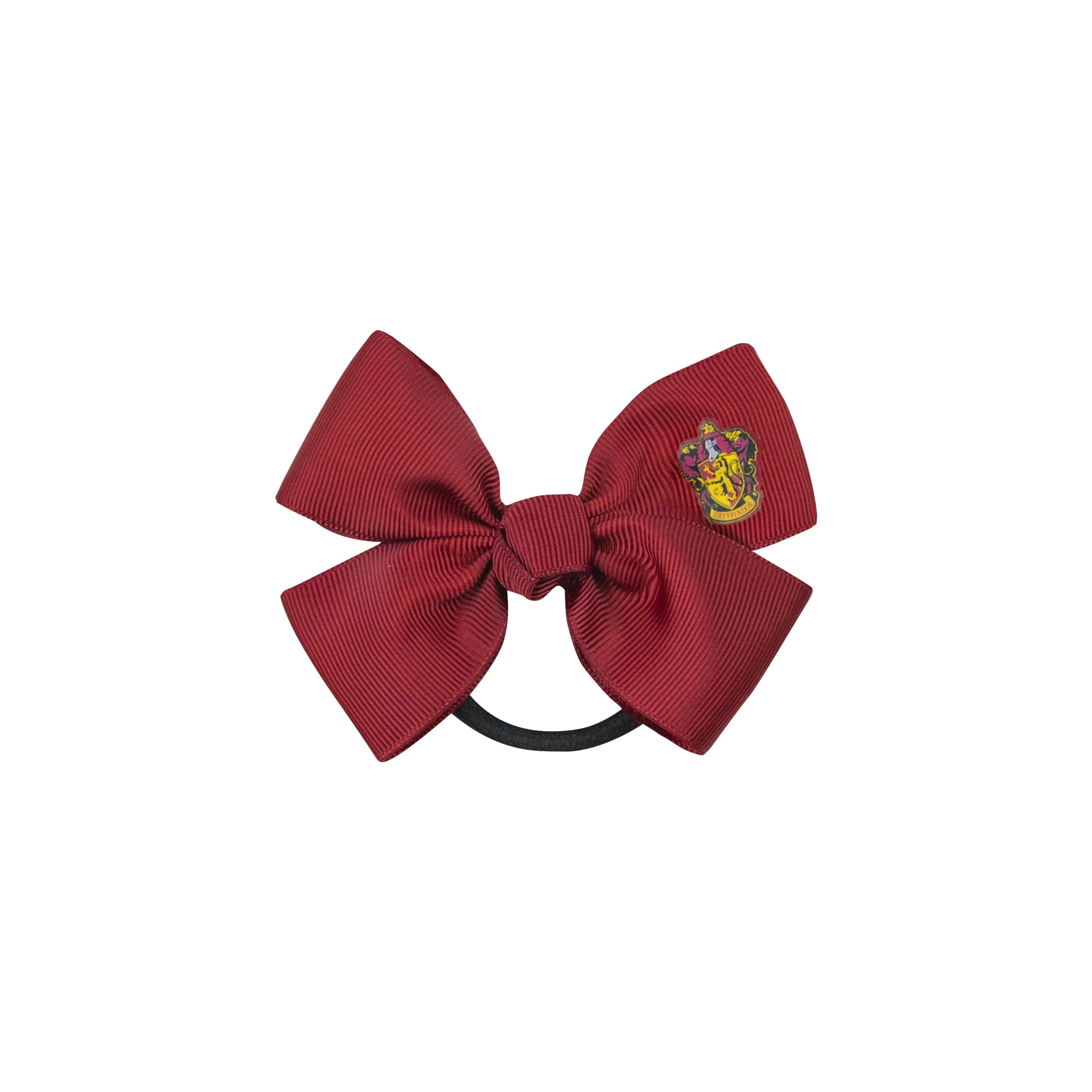 *Set of 3 Classic Gryffindor Hair Accessories