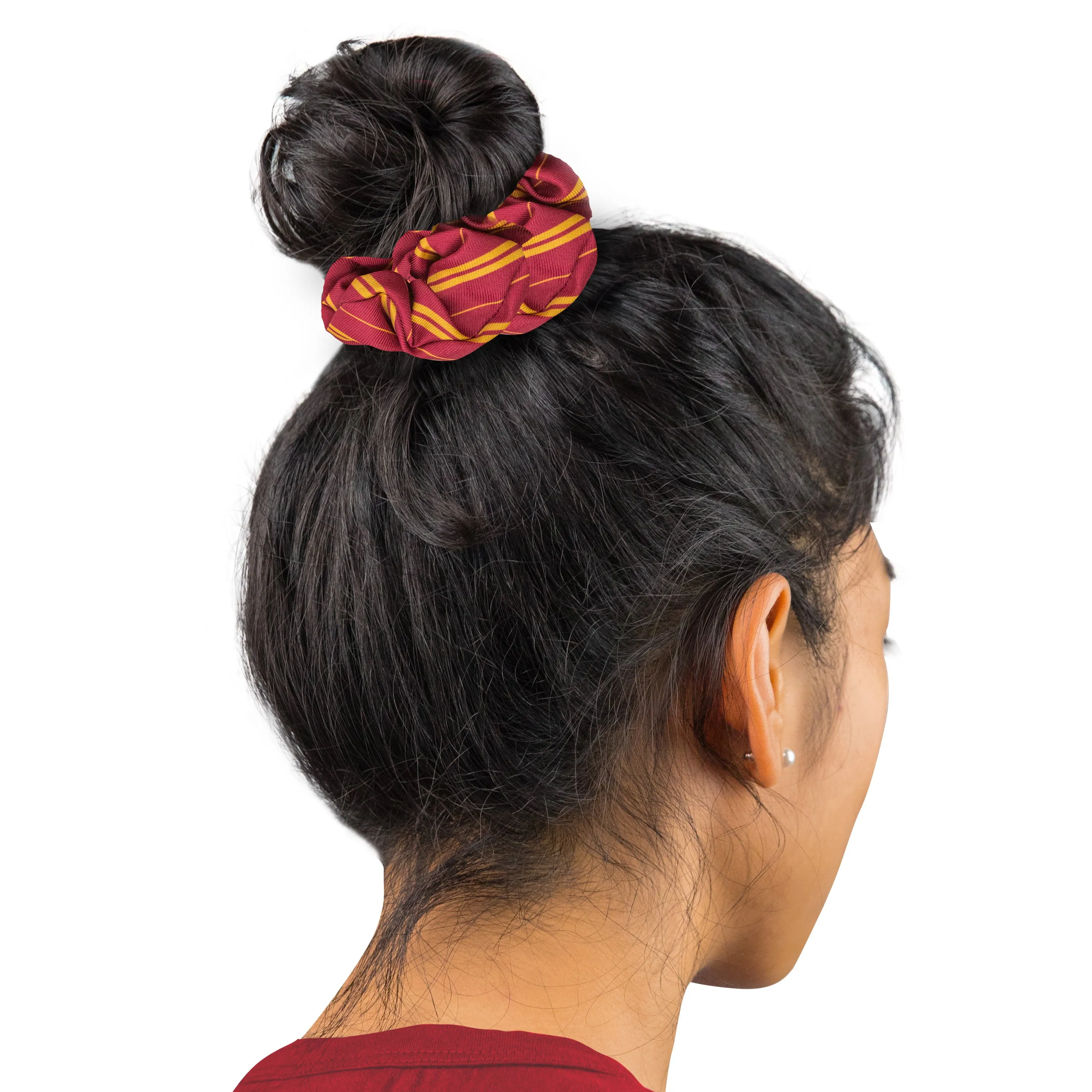 *Set of 3 Classic Gryffindor Hair Accessories