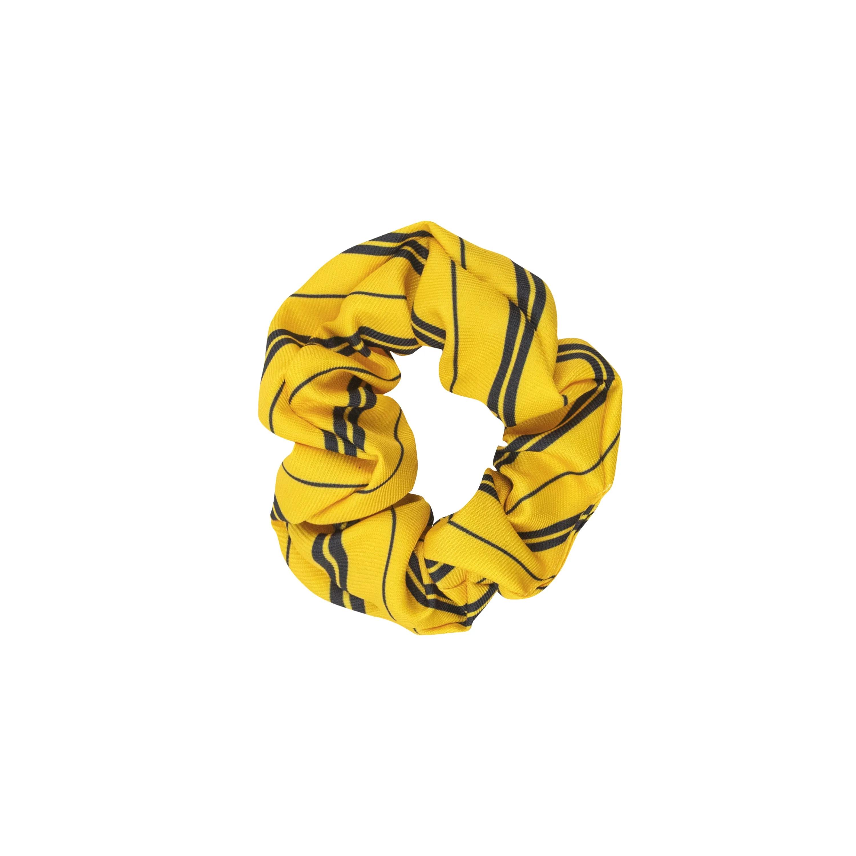 *Set of 3 Classic Hufflepuff Hair Accessories