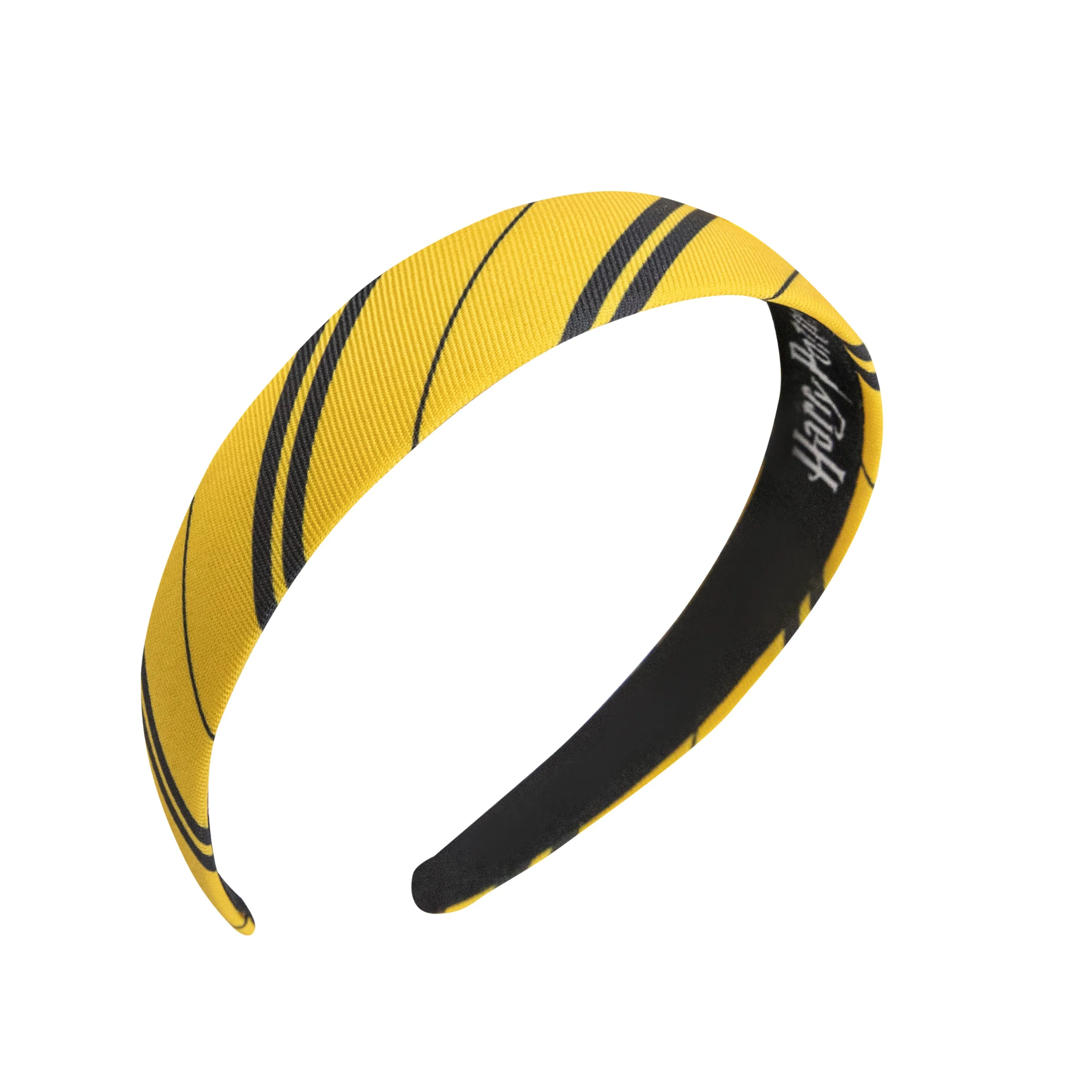 *Set of 3 Classic Hufflepuff Hair Accessories