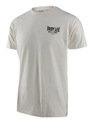 Troy Lee Designs Carb SS Tee Natural