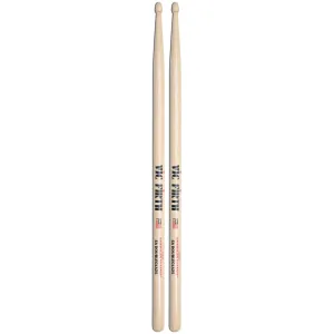 Vic Firth American Classic 5A Doubleglaze Drumsticks