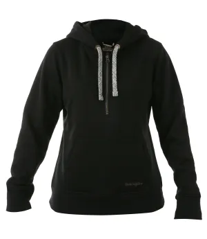 Women's Flex Quarter Zip Hoodie