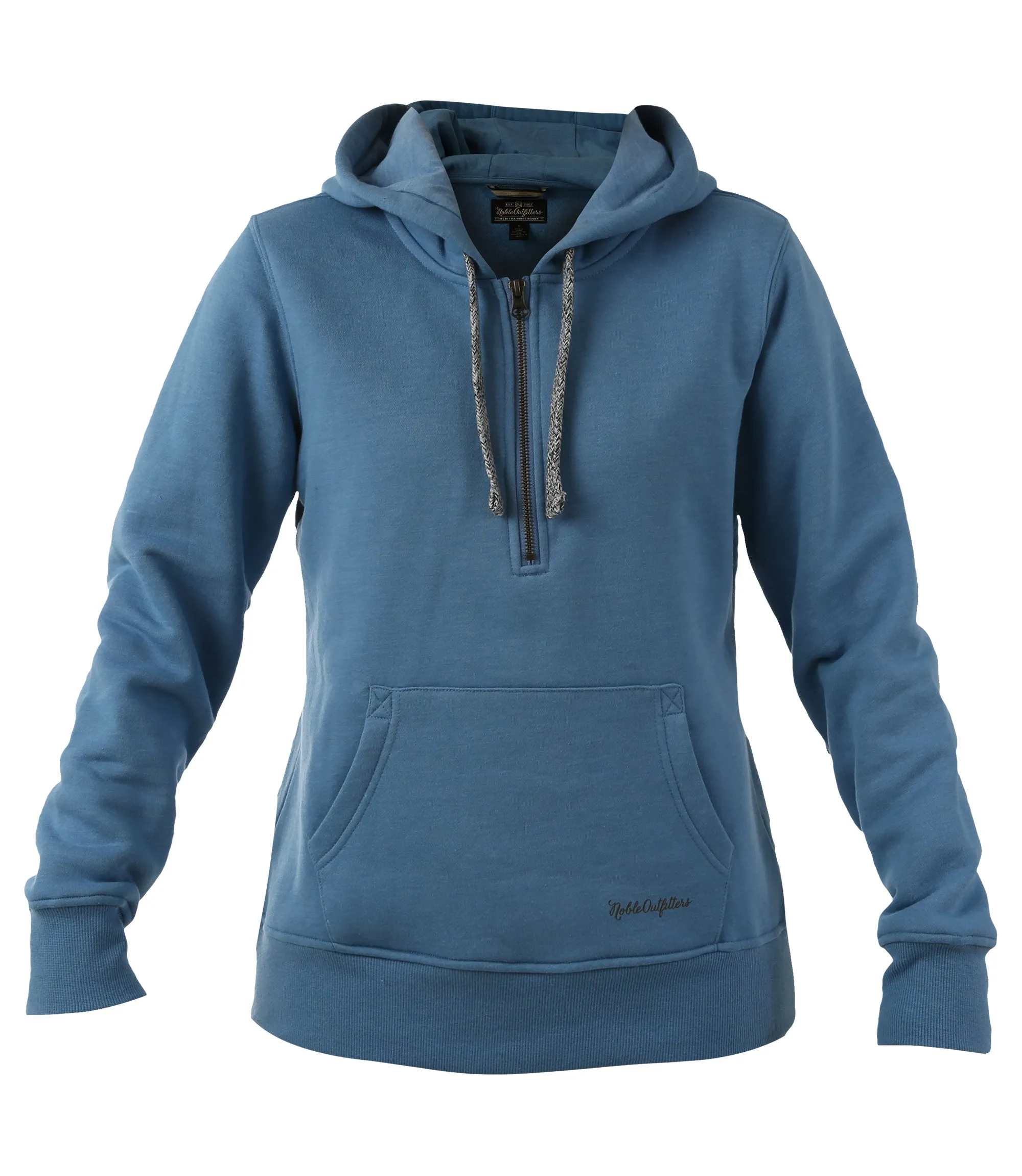 Women's Flex Quarter Zip Hoodie