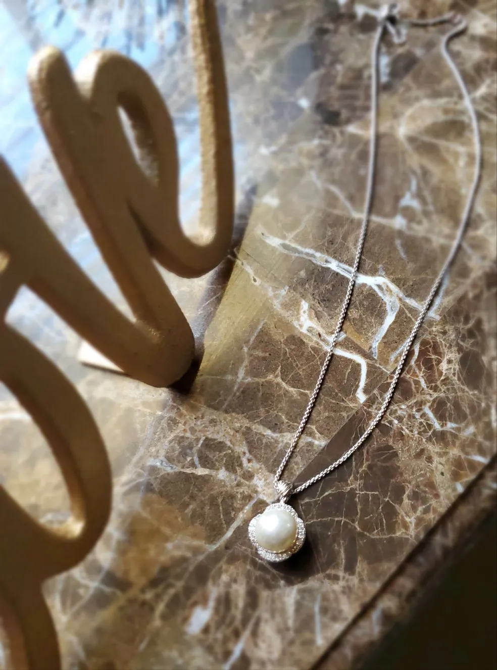 Yurman Inspired Bracelet & Necklace Accessories